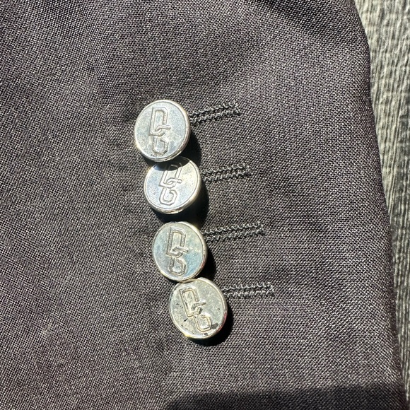 Dolce and Gabbana blazer - Picture 5 of 6